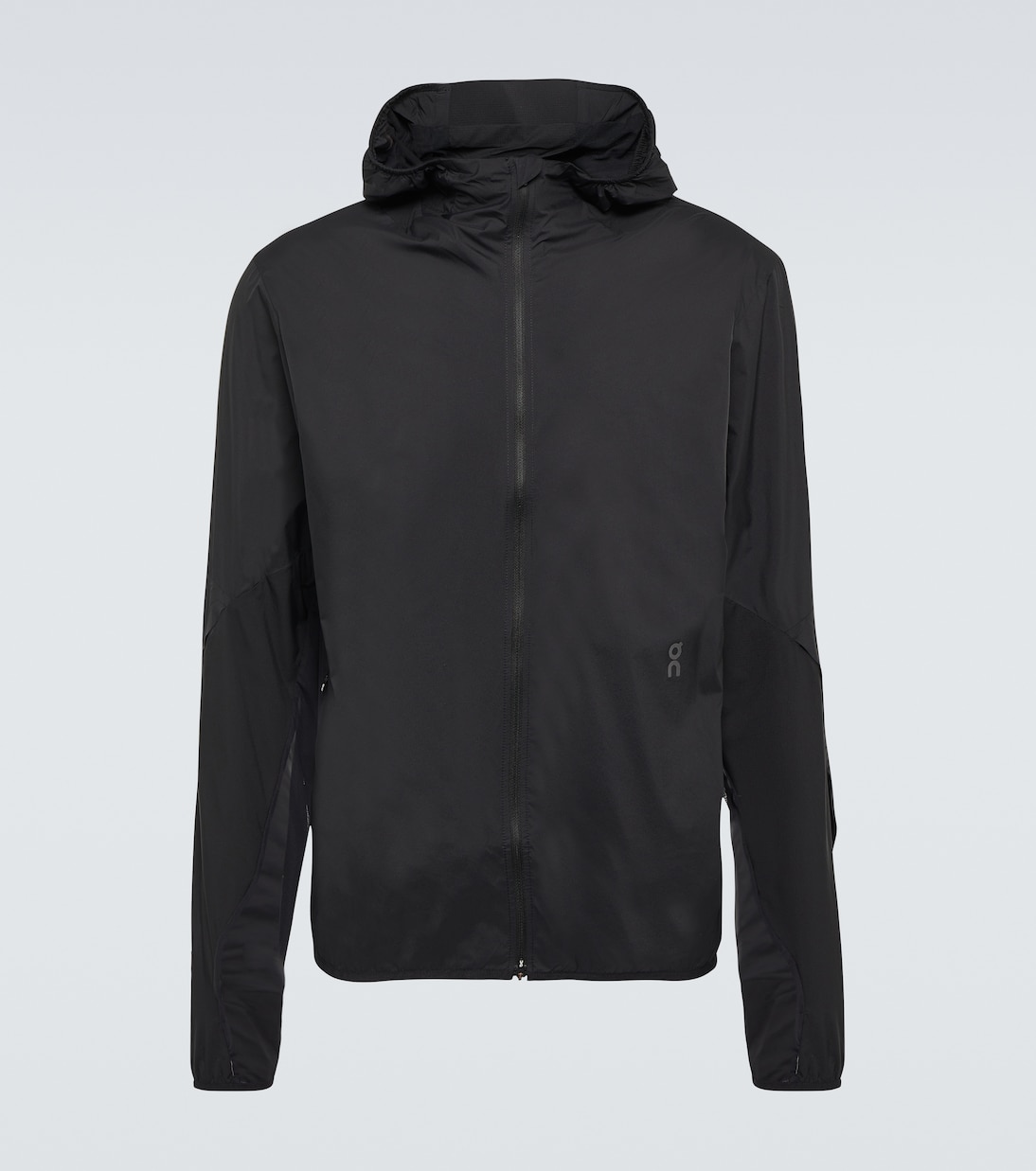 Куртка x PAF On, черный
Куртка x PAF On, черный