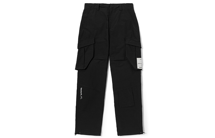 Timberland X A Cold Wall* Co branded Series карго брюки мужские black
Timberland X A Cold Wall* Co branded Series карго брюки мужские black