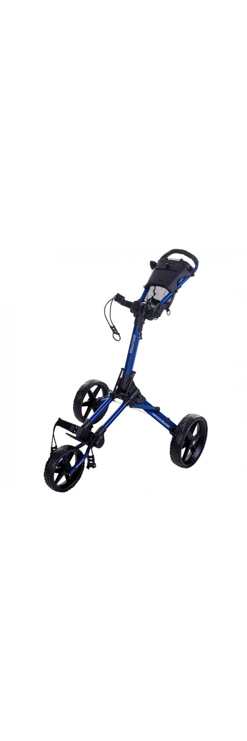 Квадратная тележка для гольфа FastFold, темно-синий
Квадратная тележка для гольфа FastFold, темно-синий