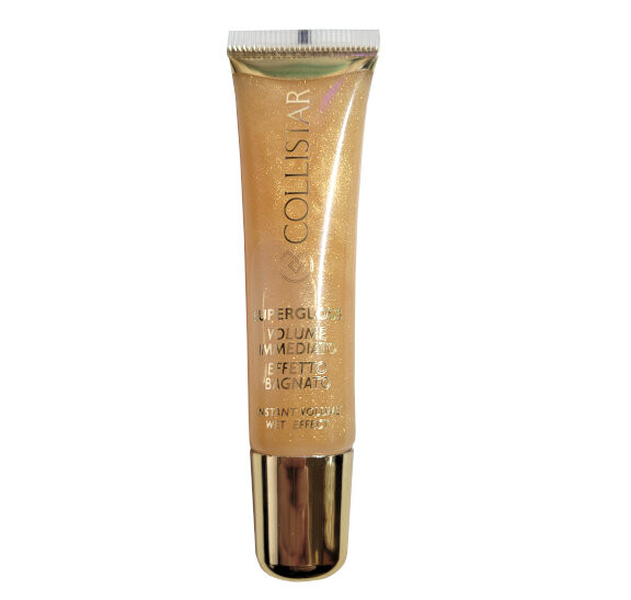 Collistar, Блеск для губ Supergloss, сверкающий оттенок 13 оттенков, 15 мл
Collistar, Блеск для губ Supergloss, сверкающий оттенок 13 оттенков, 15 мл