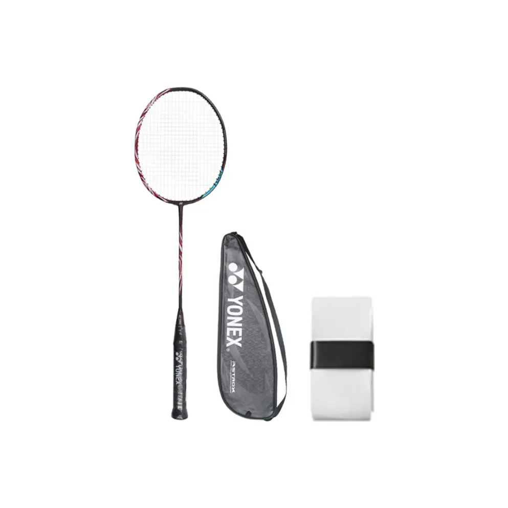 YONEX Heaven Axe AX100 TOUR Full Carbon бадминтонная ракетка продвинутого уровня 674 мм, одиночная ракетка, Multicolor
YONEX Heaven Axe AX100 TOUR Full Carbon бадминтонная ракетка продвинутого уровня 674 мм, одиночная ракетка, Multicolor