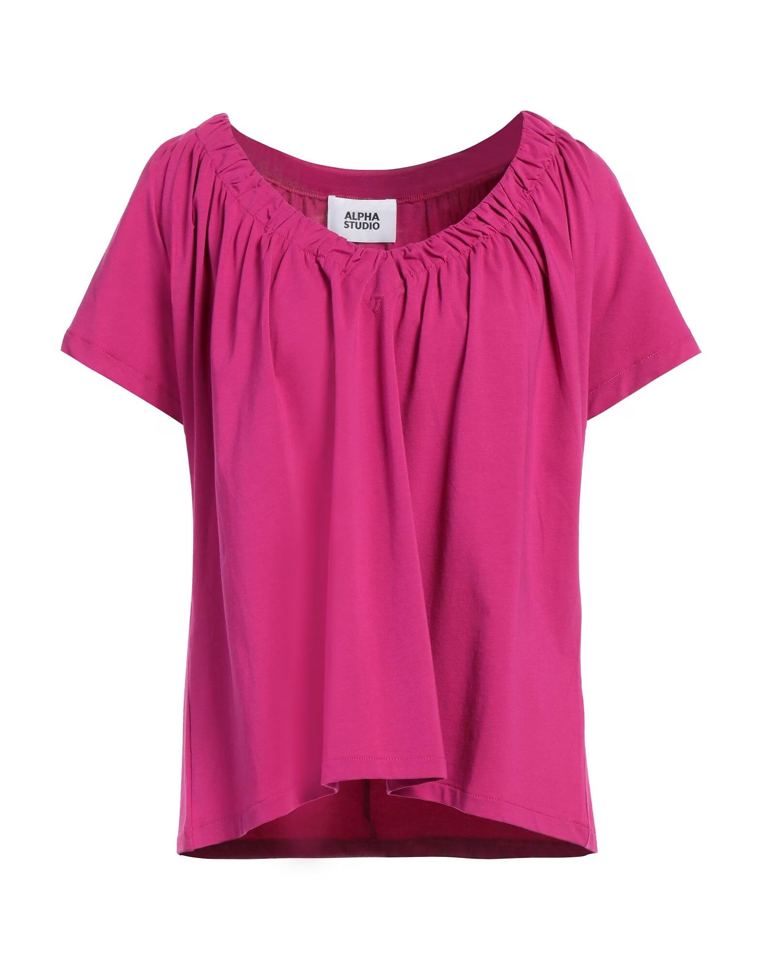 Футболка Alpha Studio, лиловый
Футболка Alpha Studio, лиловый