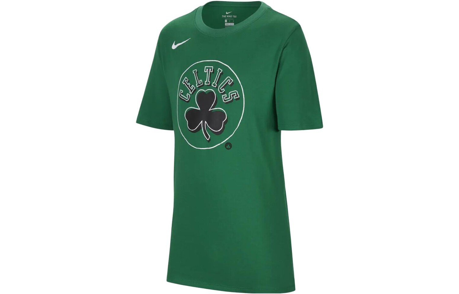 Детская футболка Nike, зеленый
Детская футболка Nike, зеленый