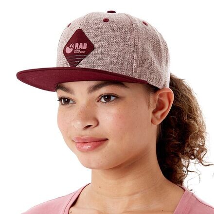 Флэтайрон Кепка Rab, цвет Heather, Коричневый, Флэтайрон Кепка Rab, цвет Heather
Флэтайрон Кепка Rab, цвет Heather, Коричневый, Флэтайрон Кепка Rab, цвет Heather