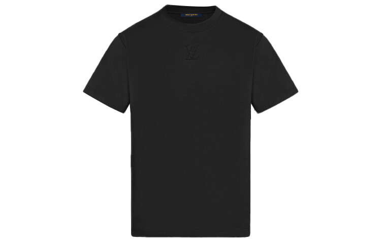 Футболка мужская Louis Vuitton New Quarterly Products, черный
Футболка мужская Louis Vuitton New Quarterly Products, черный