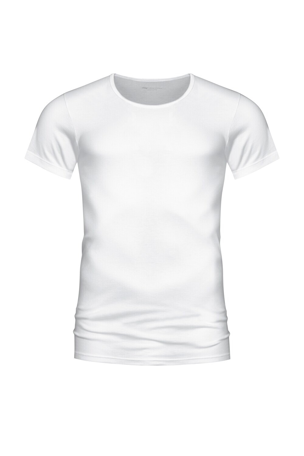 Майка Mey, белый
Майка Mey, белый