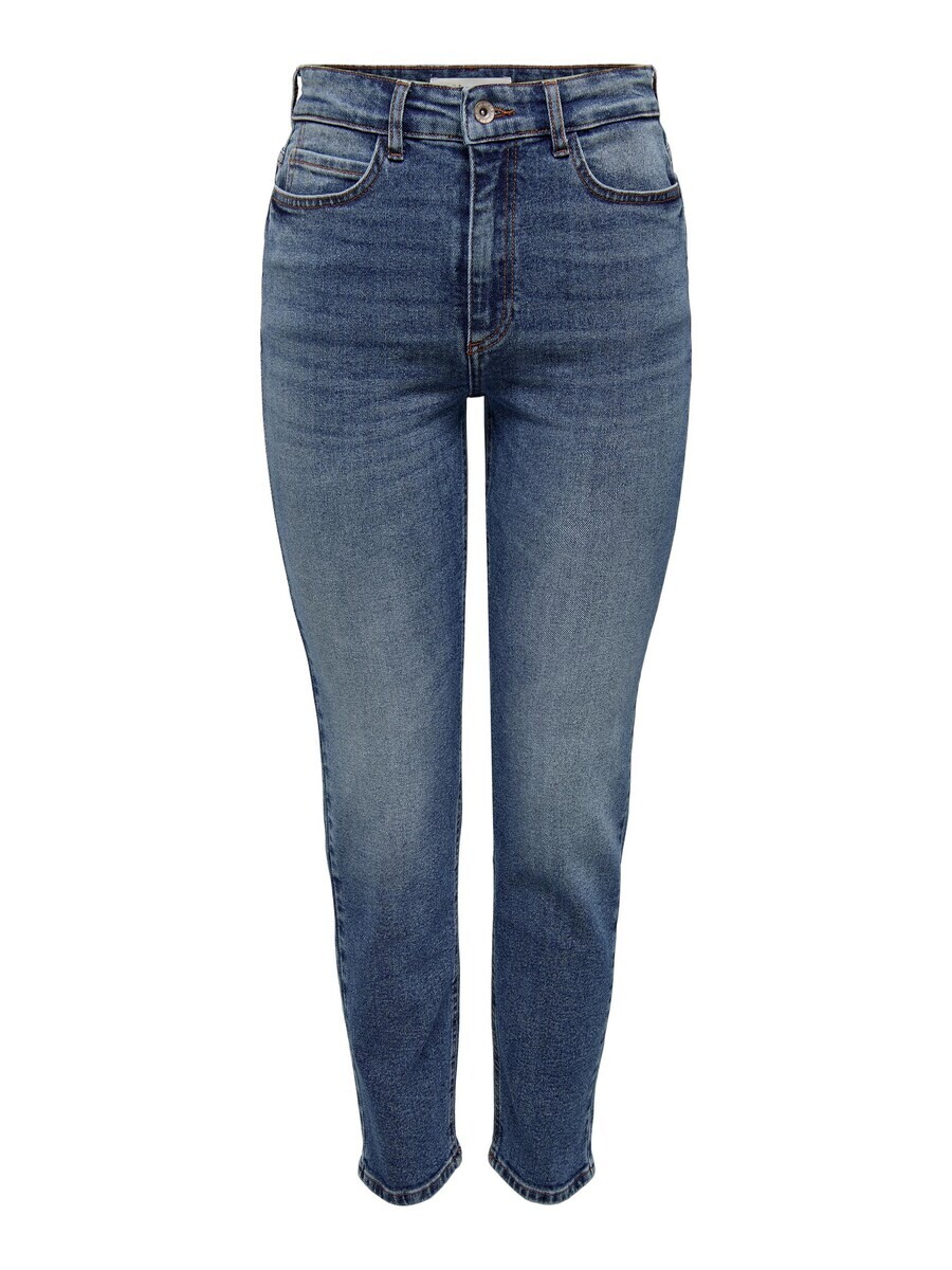 Джинсы скинни Jdy, синий джинсовый
Джинсы скинни Jdy, синий джинсовый