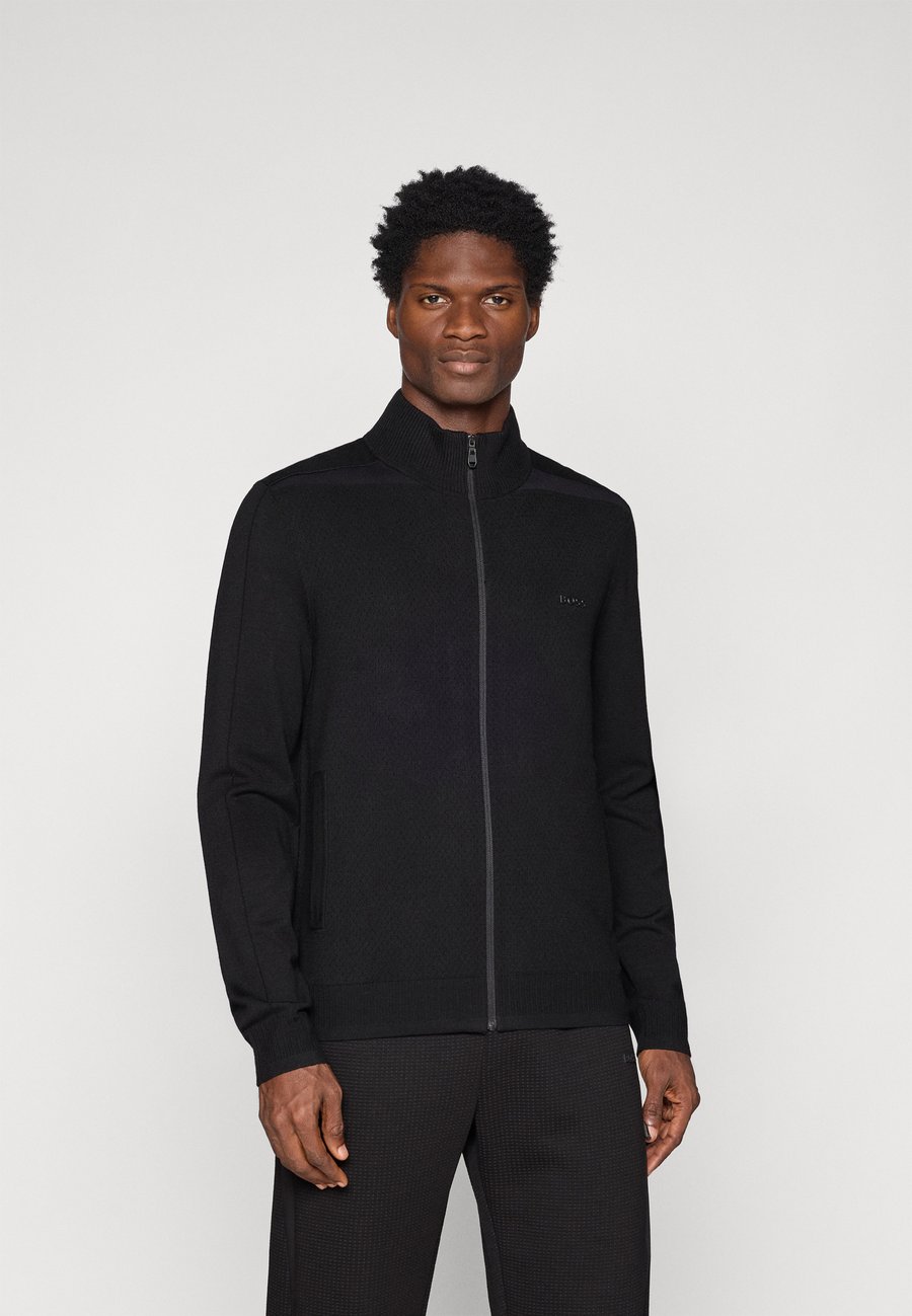 Толстовка BOSS LEAGUE , Black
Толстовка BOSS LEAGUE , Black