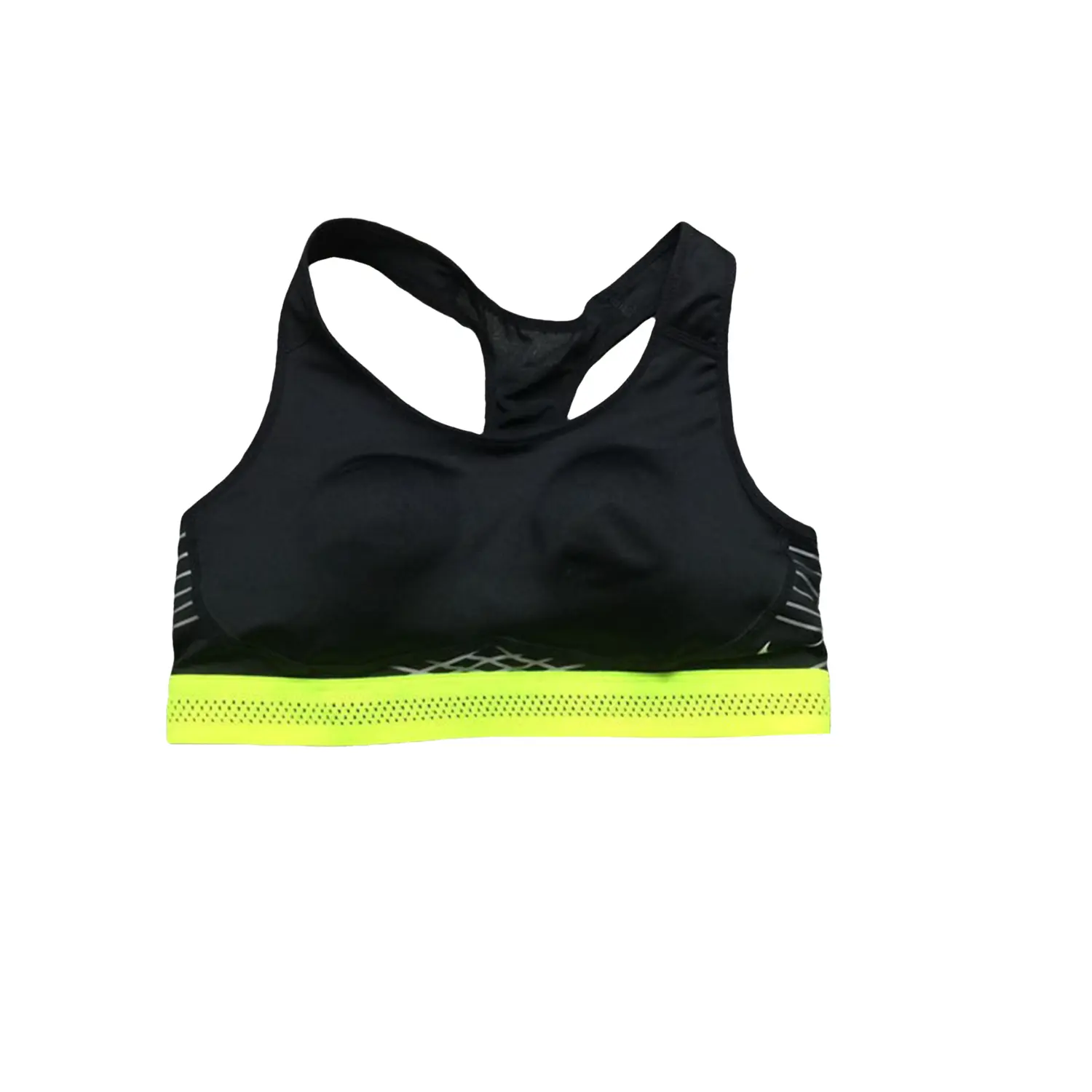 Nike Женское спортивное нижнее белье черное
Nike Женское спортивное нижнее белье черное