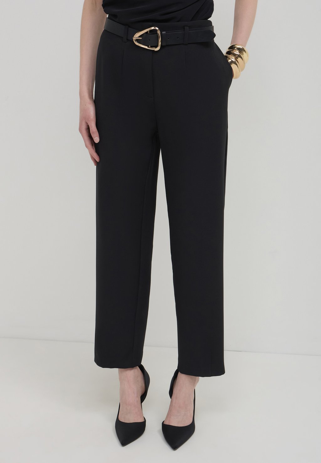 Брюки Calliope, черный
Брюки Calliope, черный