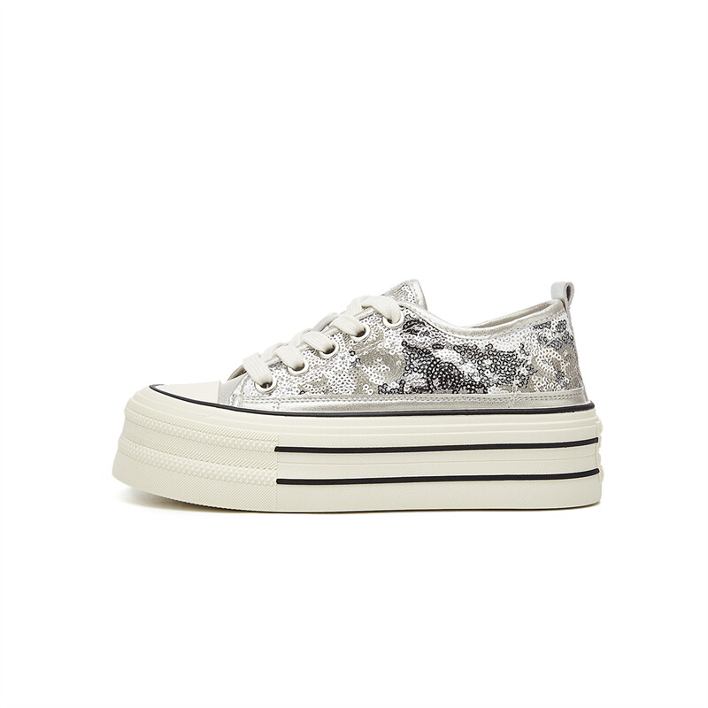 Кеды, скейтборд обувь женская низкая Jin Baichuan, розовый
Кеды, скейтборд обувь женская низкая Jin Baichuan, розовый