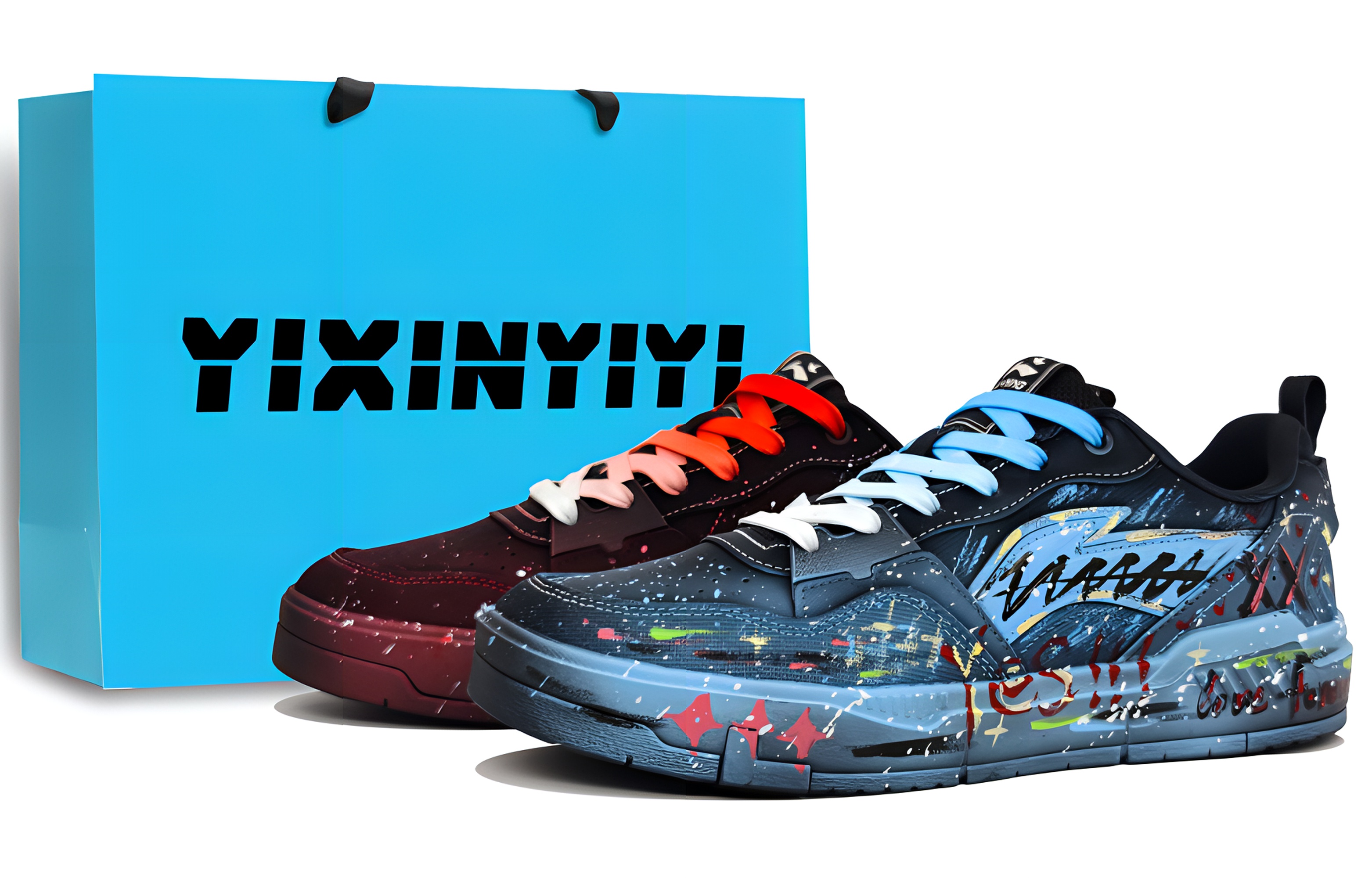 LINING Кроссовки для скейтбординга Yuan Chu с низким верхом, устойчивые к истиранию, дышащие, мужские, красные, синие, разные цвета
LINING Кроссовки для скейтбординга Yuan Chu с низким верхом, устойчивые к истиранию, дышащие, мужские, красные, синие, разные цвета