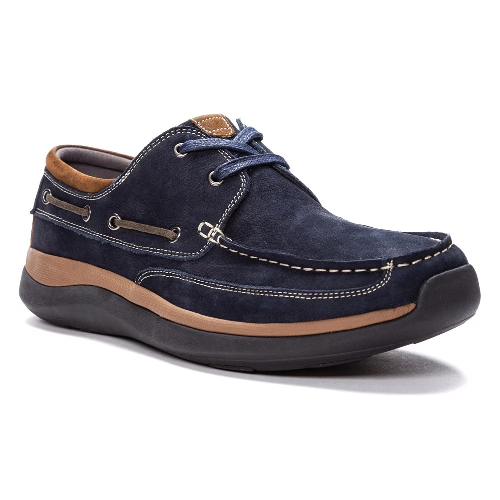 Туфли-Лодочки Pomeroy Propet, синий
Туфли-Лодочки Pomeroy Propet, синий