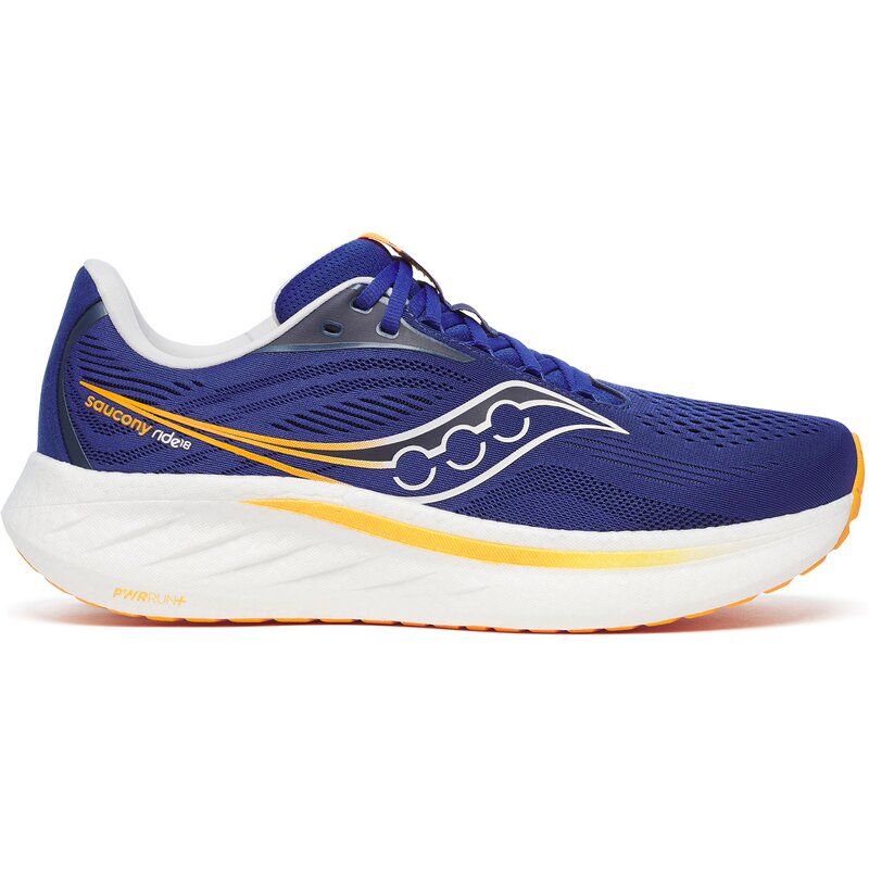 Кроссовки для бега 18 Saucony, мультиколор
Кроссовки для бега 18 Saucony, мультиколор