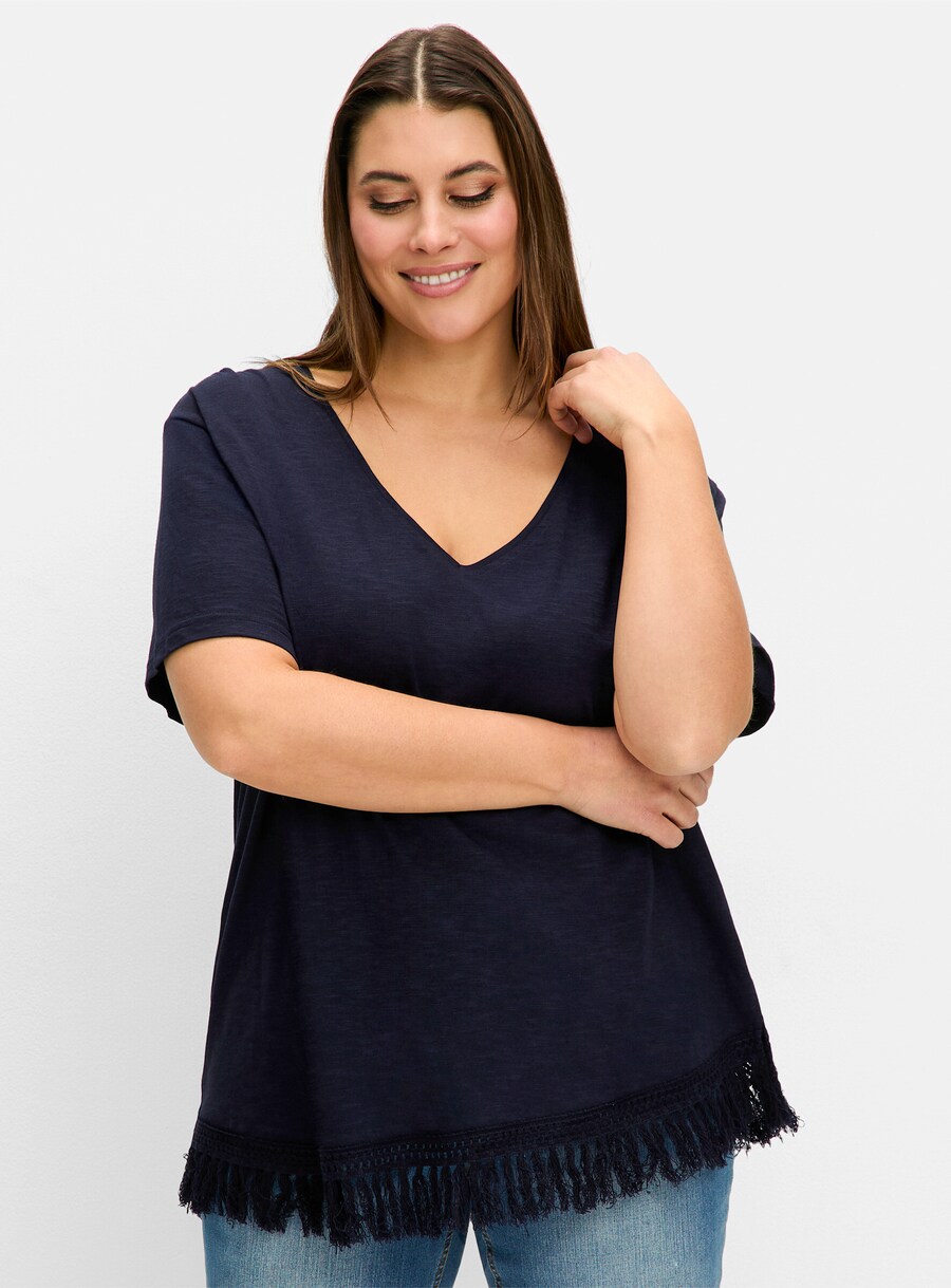 Футболка SHEEGO, Navy, Синий, Футболка SHEEGO, Navy
Футболка SHEEGO, Navy, Синий, Футболка SHEEGO, Navy