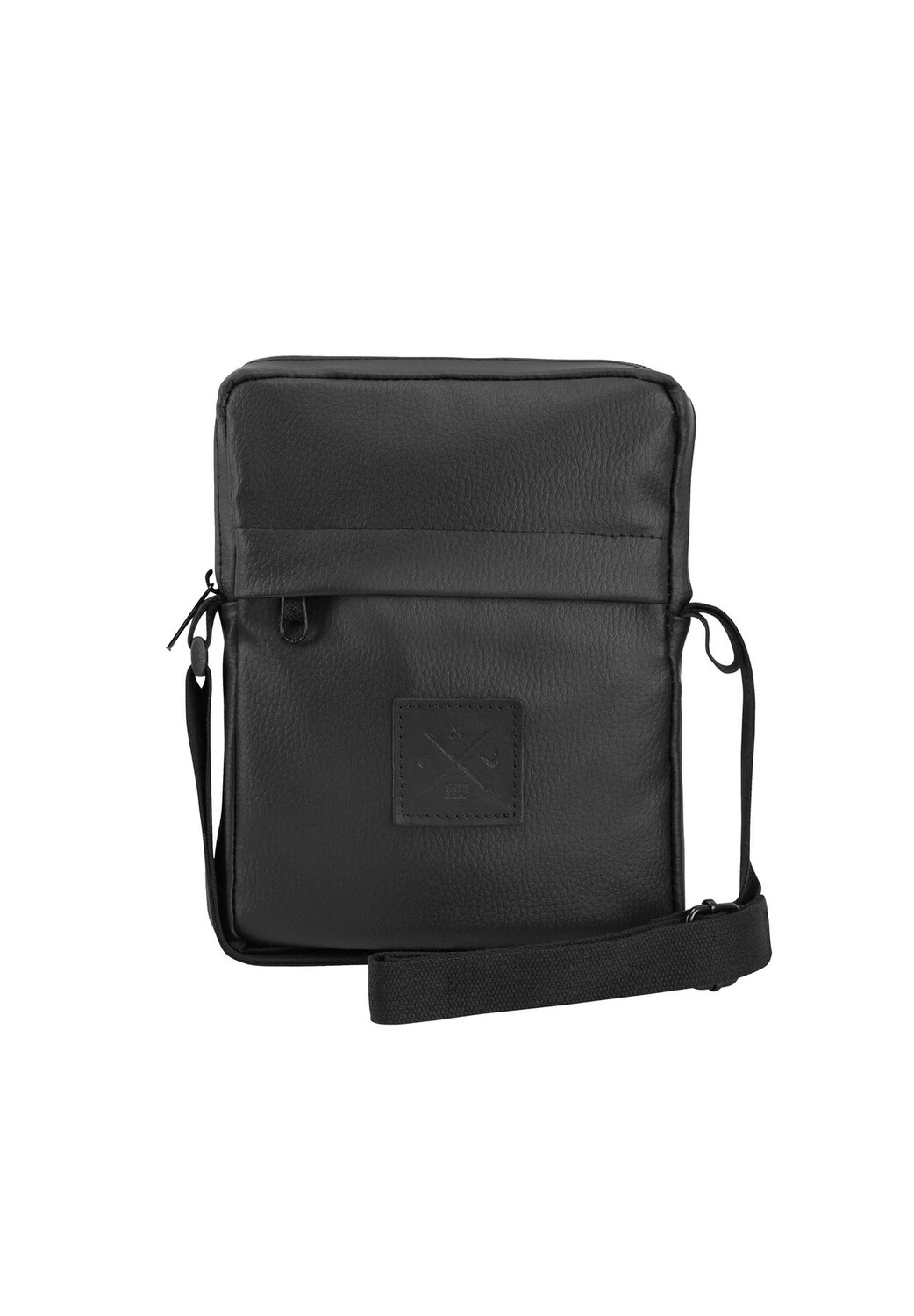 Сумка-пушер Manufaktur13, цвет Black Out Leather, Черный, Сумка-пушер Manufaktur13, цвет Black Out Leather
Сумка-пушер Manufaktur13, цвет Black Out Leather, Черный, Сумка-пушер Manufaktur13, цвет Black Out Leather