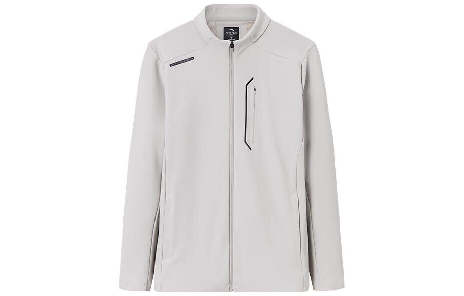 Куртка мужская коллекция тренировок Variety Ironman Ash Anta, цвет Ironman Ash
Куртка мужская коллекция тренировок Variety Ironman Ash Anta, цвет Ironman Ash