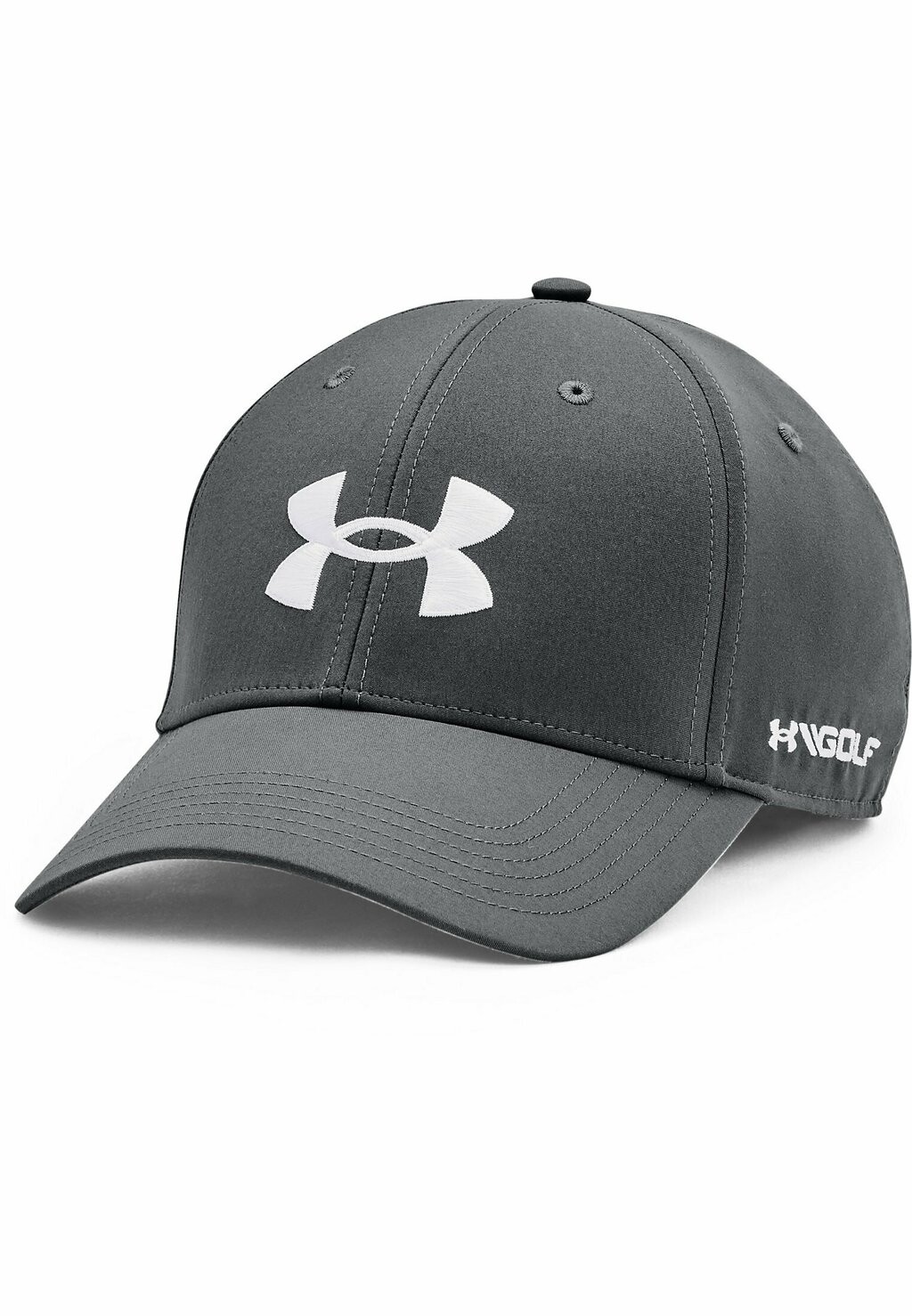 Кепка GOLF Under Armour, темно-серый
Кепка GOLF Under Armour, темно-серый