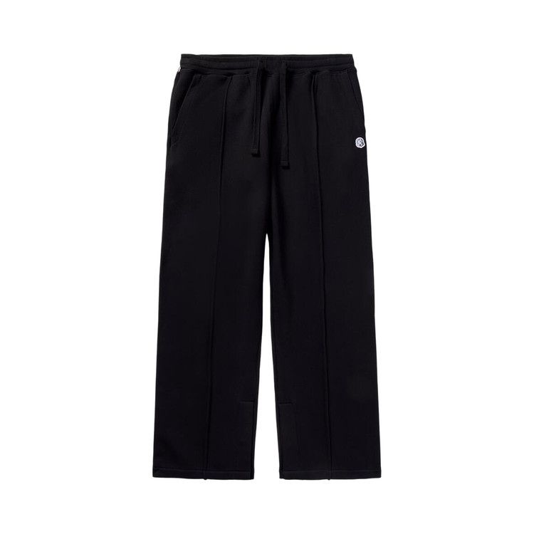 Спортивные брюки Billionaire Boys Club Curve Sweatpants, Black
Спортивные брюки Billionaire Boys Club Curve Sweatpants, Black