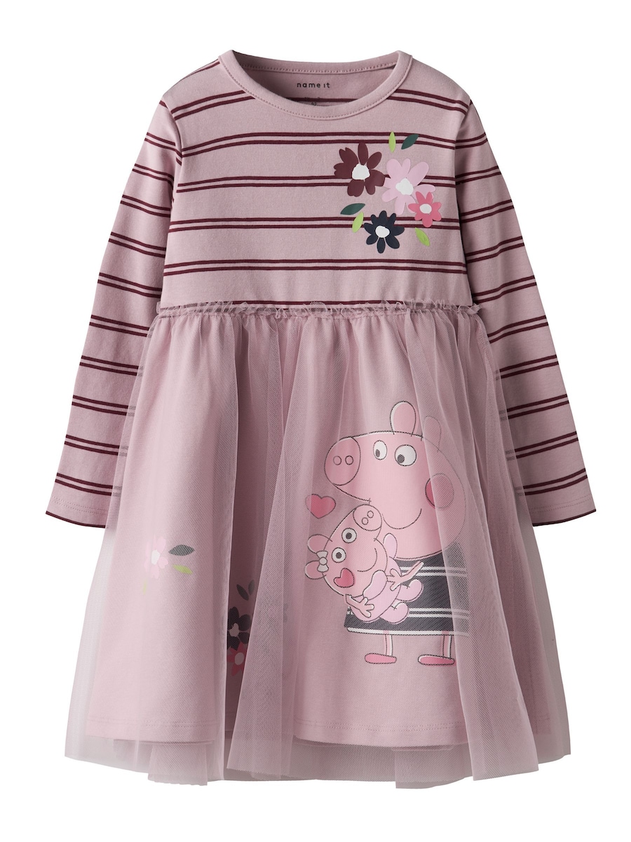 Платье NAME IT, лиловый
Платье NAME IT, лиловый