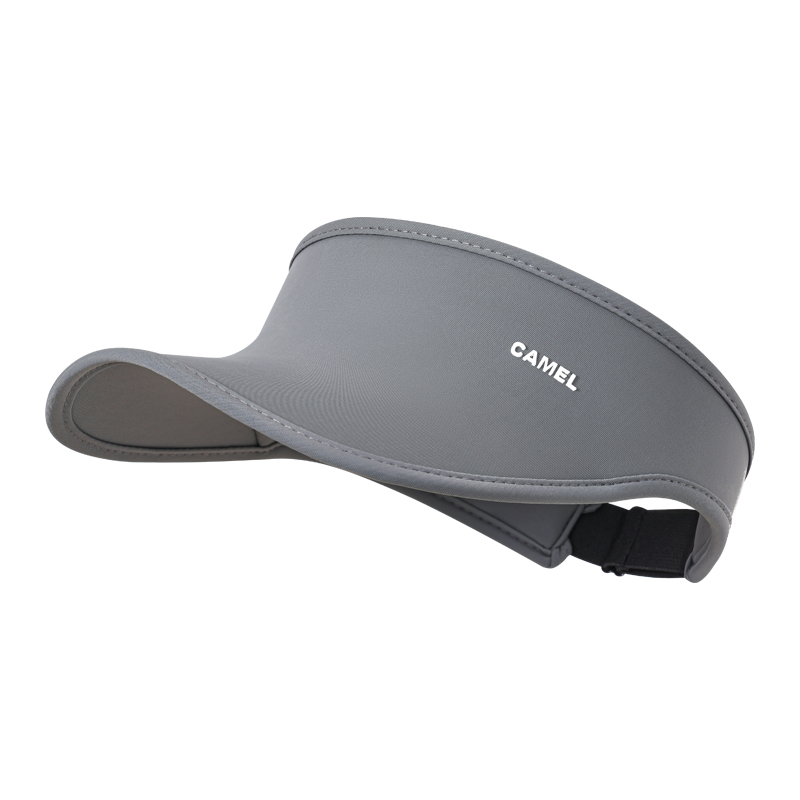 Полиамидная шляпа от солнца Unisex CAMEL, серый
Полиамидная шляпа от солнца Unisex CAMEL, серый