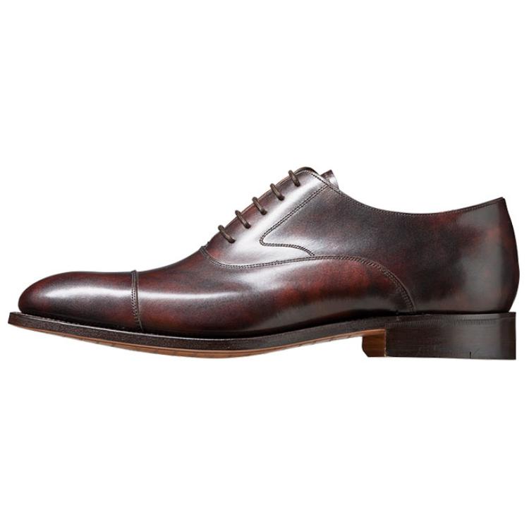 BARKER Туфли Falsgrave мужские темно-коричневые
BARKER Туфли Falsgrave мужские темно-коричневые