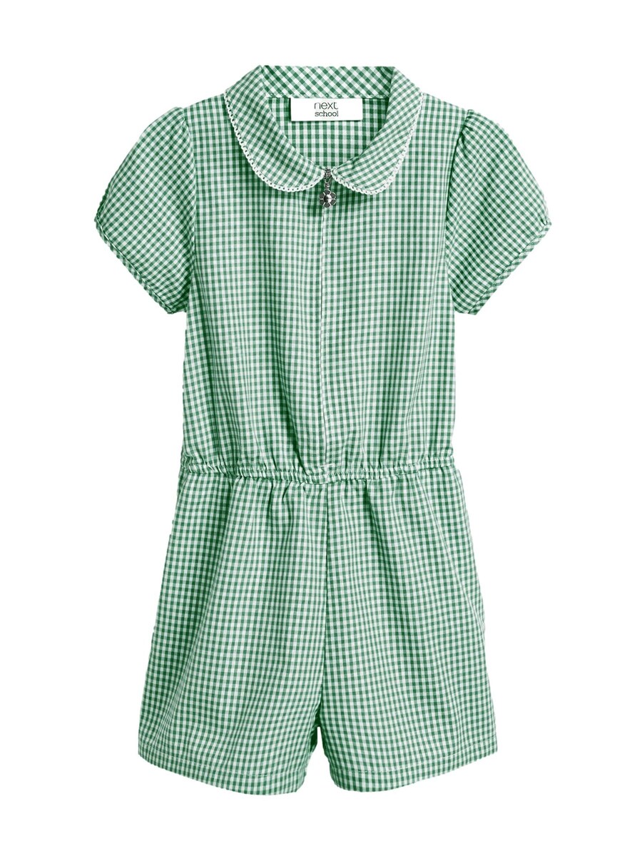 Комбинезон Next, зеленый
Комбинезон Next, зеленый