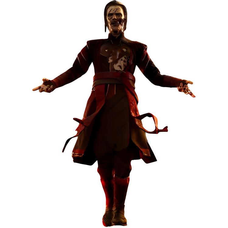 Фигурки Doctor Strange 2 Doctor Of Death Action Figures Hot Toys, MMS654 Dr. Death
Фигурки Doctor Strange 2 Doctor Of Death Action Figures Hot Toys, MMS654 Dr. Death