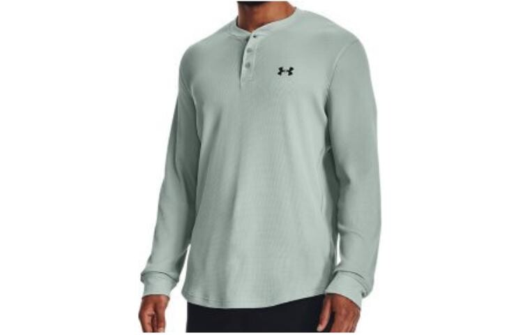 Футболка мужская зеленая Under Armour, зеленый
Футболка мужская зеленая Under Armour, зеленый