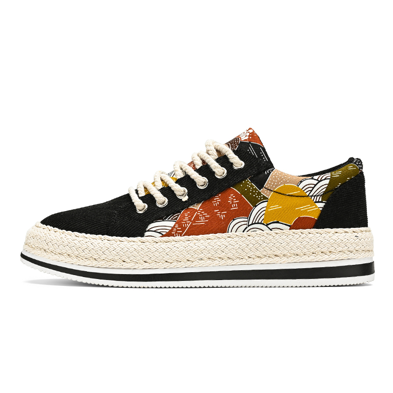 Captain illy Мужские низкие кэжуал кеды черные, цвет Black
Captain illy Мужские низкие кэжуал кеды черные, цвет Black