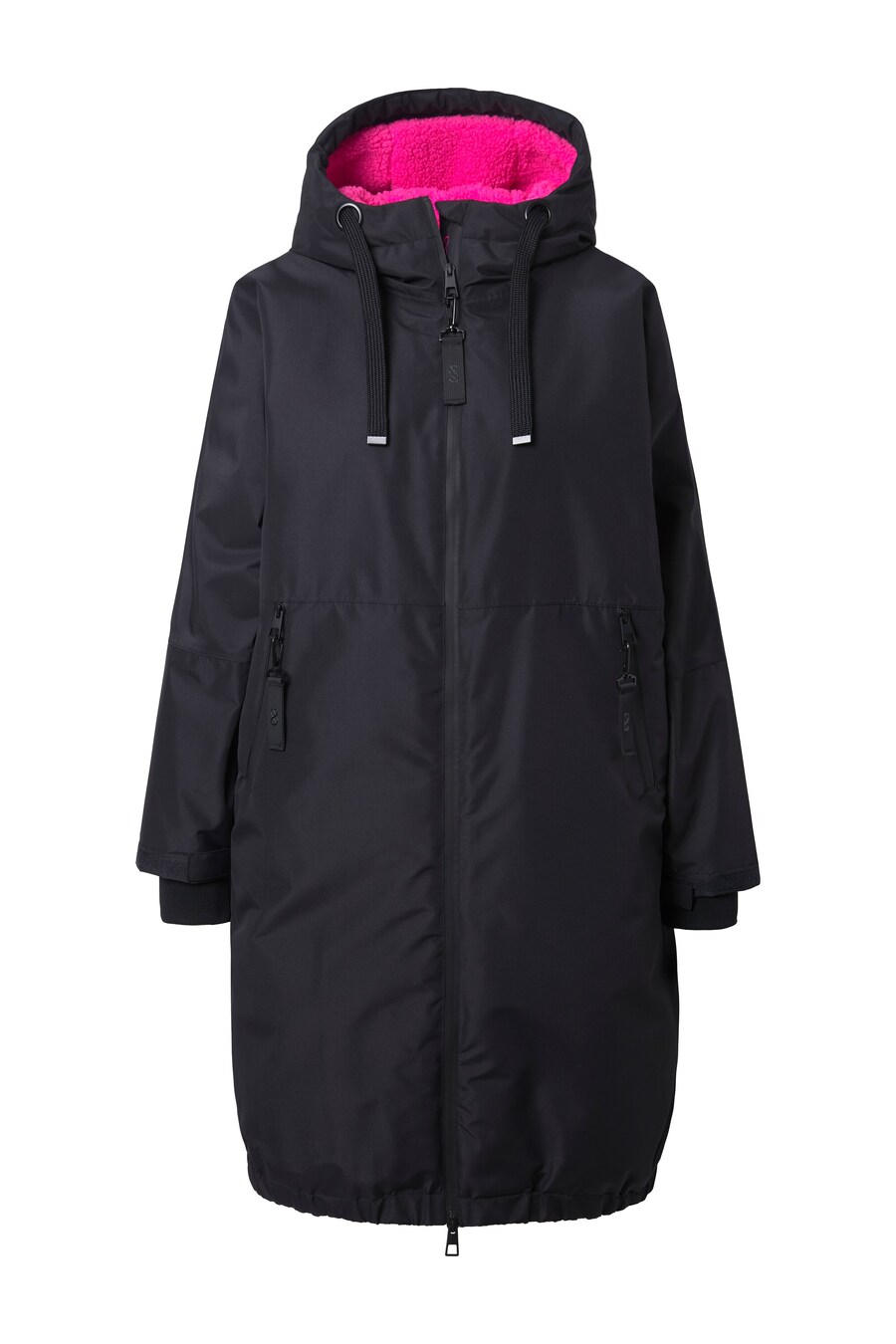 Плащ LAURASГN, Black
Плащ LAURASГN, Black