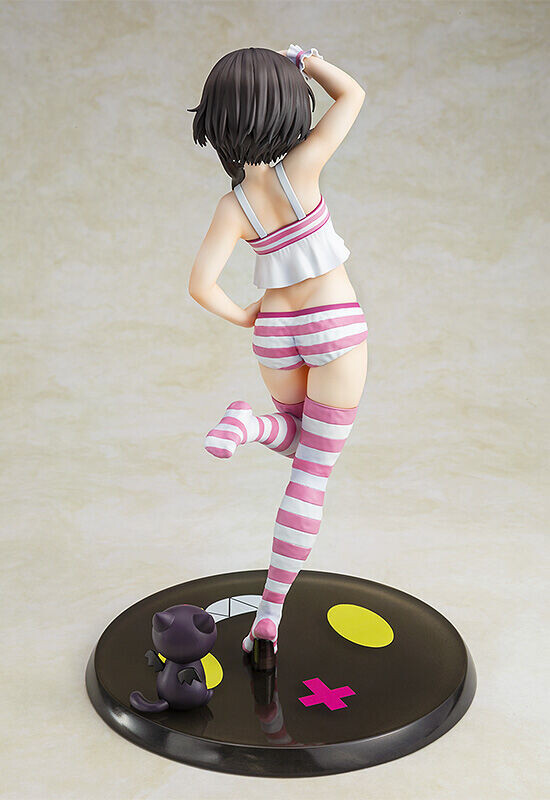Фигурка Konosuba - Megumin 1/7 Scale CAworks Figure (Hoodie Look Chomusuke Ver.)
Фигурка Konosuba - Megumin 1/7 Scale CAworks Figure (Hoodie Look Chomusuke Ver.)
