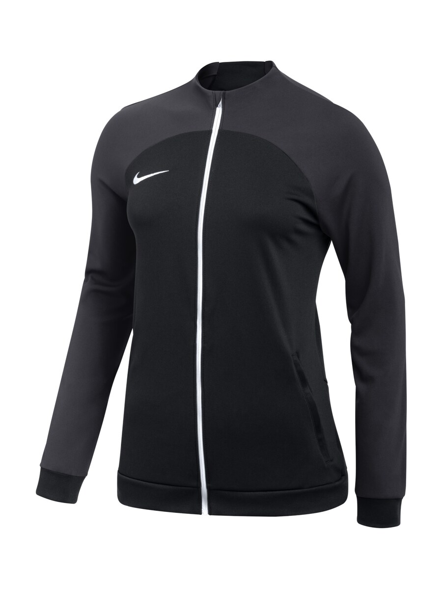 Спортивная куртка NIKE, черный
Спортивная куртка NIKE, черный