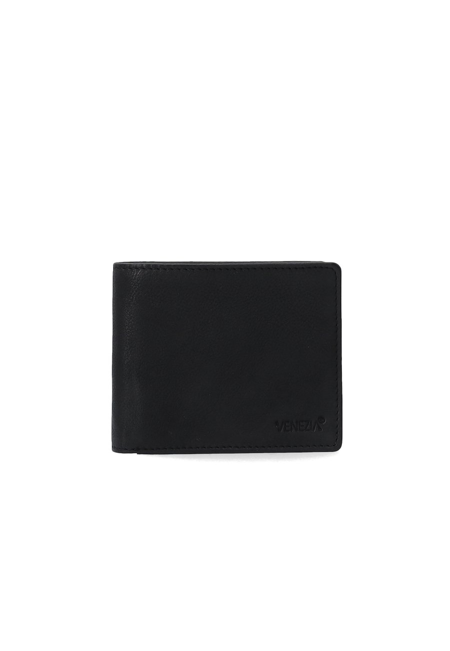 Кошелек VENEZIA Wallet, Black
Кошелек VENEZIA Wallet, Black