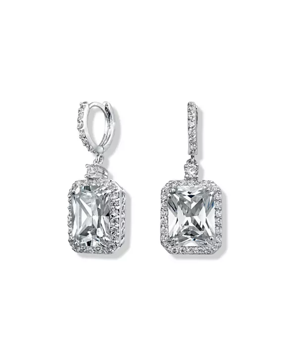 Серьги Шей Rachelment, silver
Серьги Шей Rachelment, silver