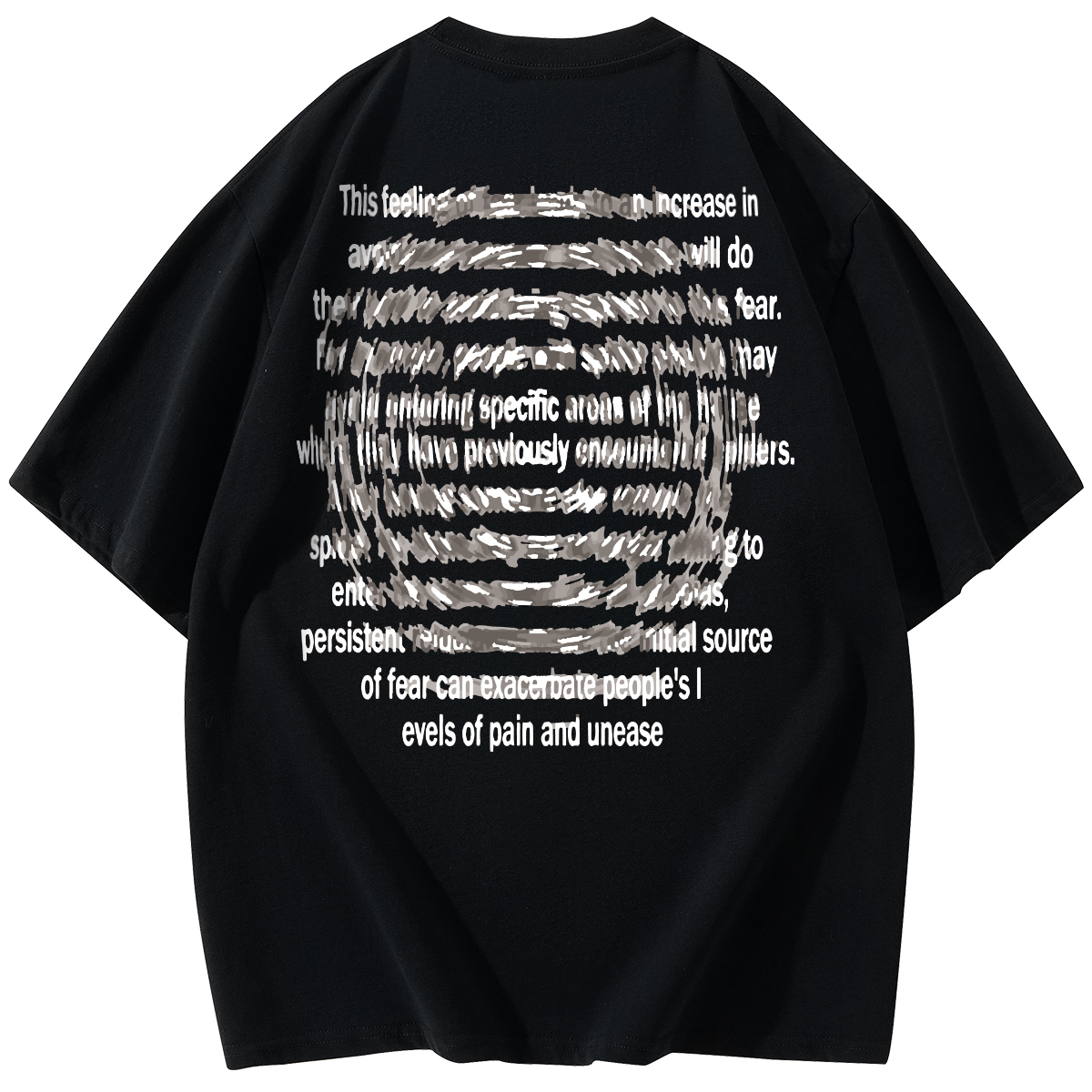 Футболка унисекс хлопковая розовая черная
Футболка унисекс хлопковая розовая черная