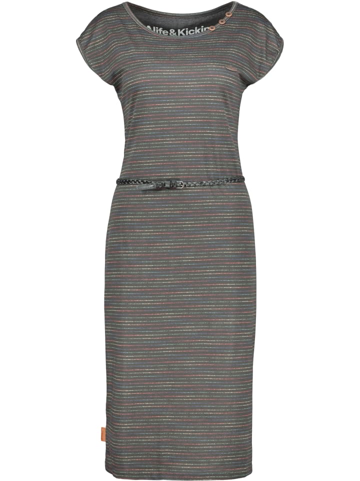 Платье до колена alife and kickin
Платье до колена alife and kickin