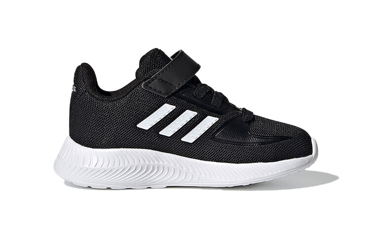 Кроссовки adidas neo Runfalcon 2.0 Toddler Shoes TD Low-top Black
Кроссовки adidas neo Runfalcon 2.0 Toddler Shoes TD Low-top Black