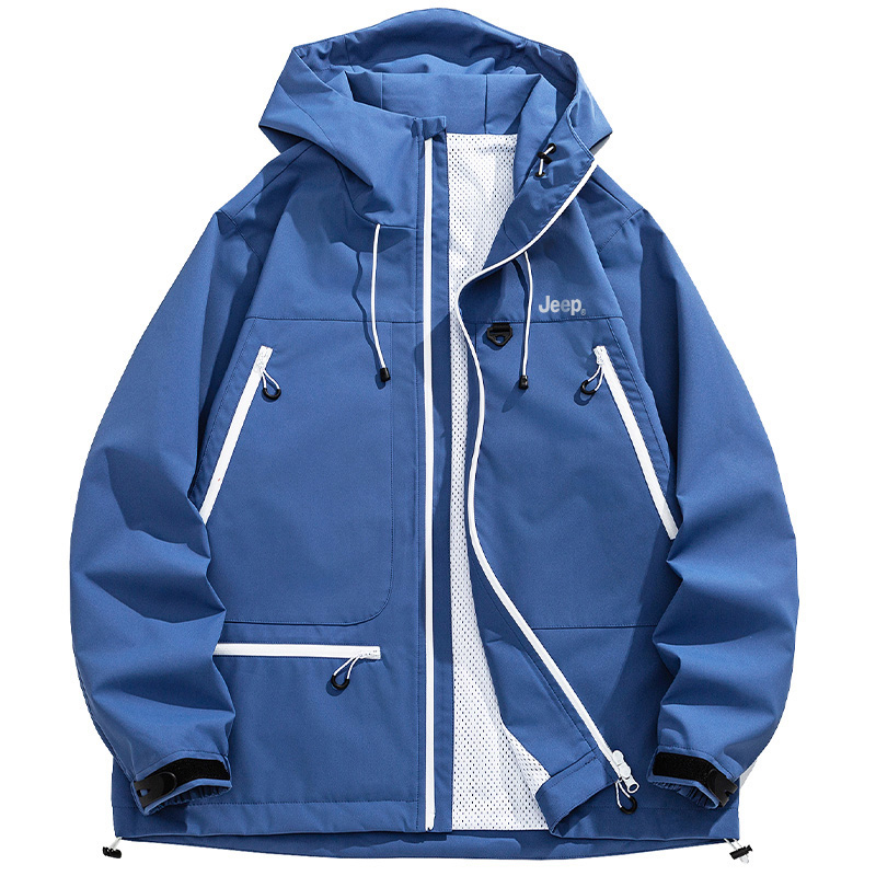 Куртка Unisex Hooded Moderate Soft Shell Jeep, denim синий
Куртка Unisex Hooded Moderate Soft Shell Jeep, denim синий