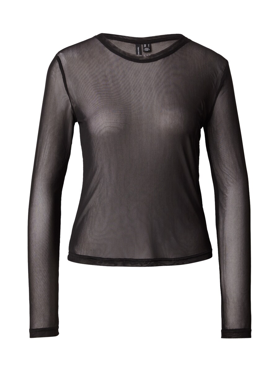 Рубашка VERO MODA VMLOVA, черный
Рубашка VERO MODA VMLOVA, черный