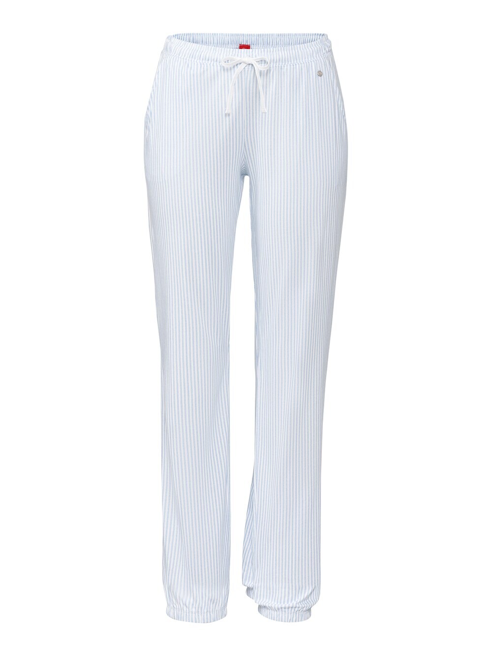 Пижамные штаны s.Oliver, светло-синий
Пижамные штаны s.Oliver, светло-синий