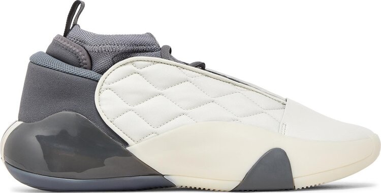 Кроссовки Harden Vol. 7 'Chalk White', кремовый, Бежевый, Кроссовки Harden Vol. 7 'Chalk White', кремовый
Кроссовки Harden Vol. 7 'Chalk White', кремовый, Бежевый, Кроссовки Harden Vol. 7 'Chalk White', кремовый