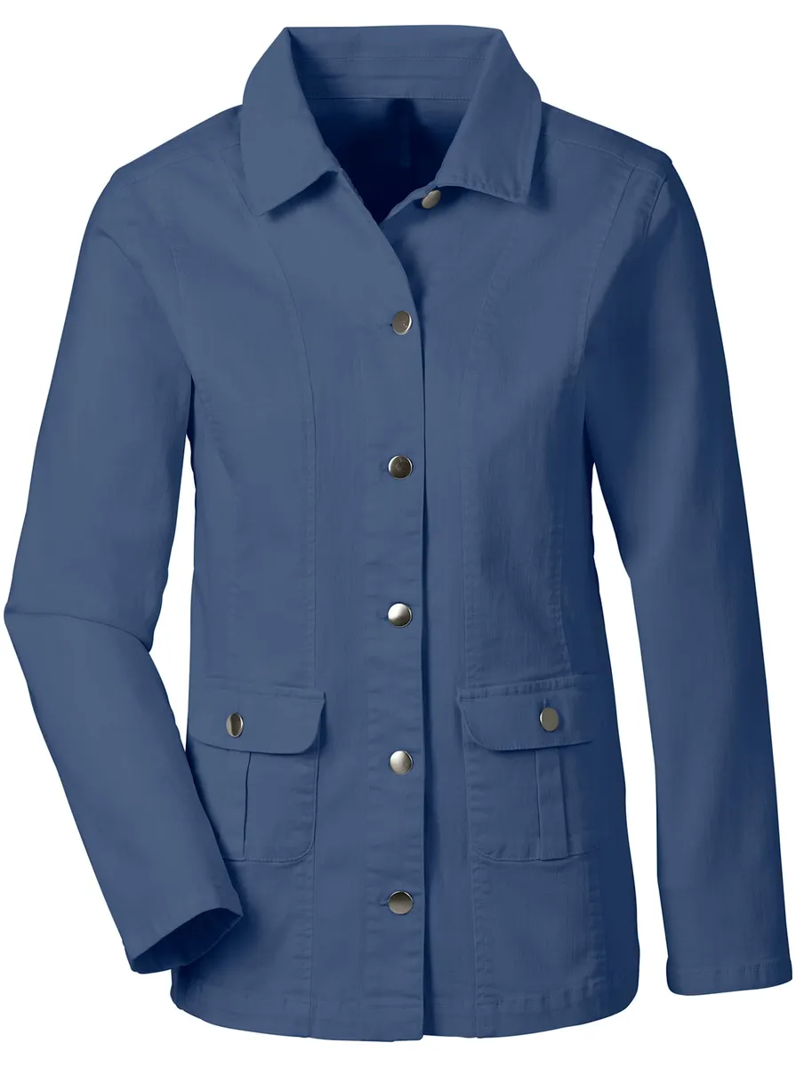 Джинсовая куртка Classic Basics, без капюшона, джинсовый, Синий, Джинсовая куртка Classic Basics, без капюшона, джинсовый
Джинсовая куртка Classic Basics, без капюшона, джинсовый, Синий, Джинсовая куртка Classic Basics, без капюшона, джинсовый