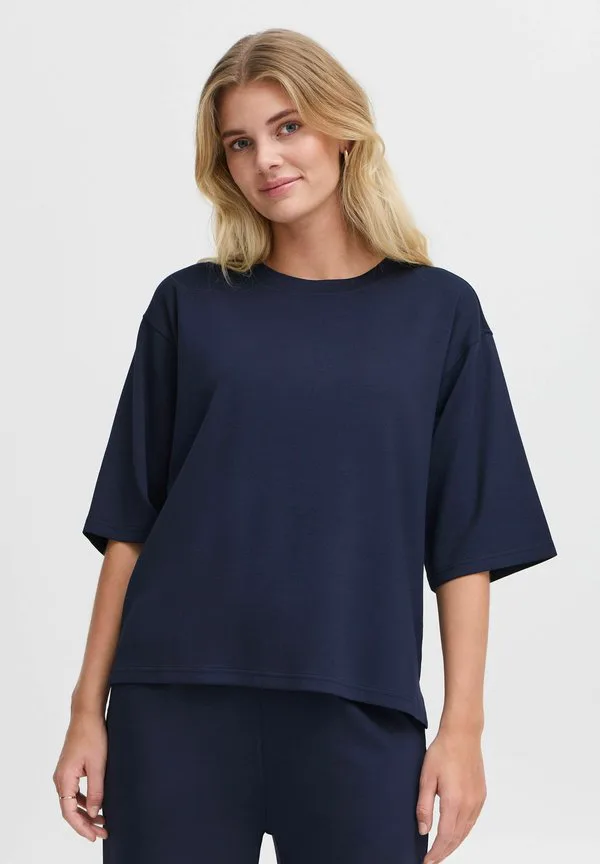 Футболка fraurora pu 1 basic Fransa, Navy Blazer, Синий, Футболка fraurora pu 1 basic Fransa, Navy Blazer
Футболка fraurora pu 1 basic Fransa, Navy Blazer, Синий, Футболка fraurora pu 1 basic Fransa, Navy Blazer