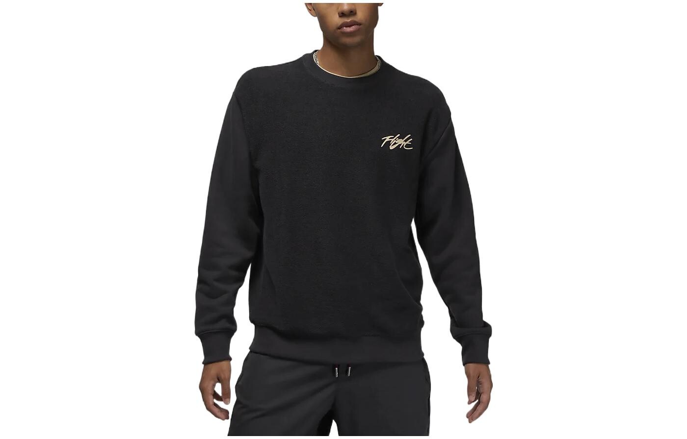 Мужская толстовка Jordan, цвет Black
Мужская толстовка Jordan, цвет Black