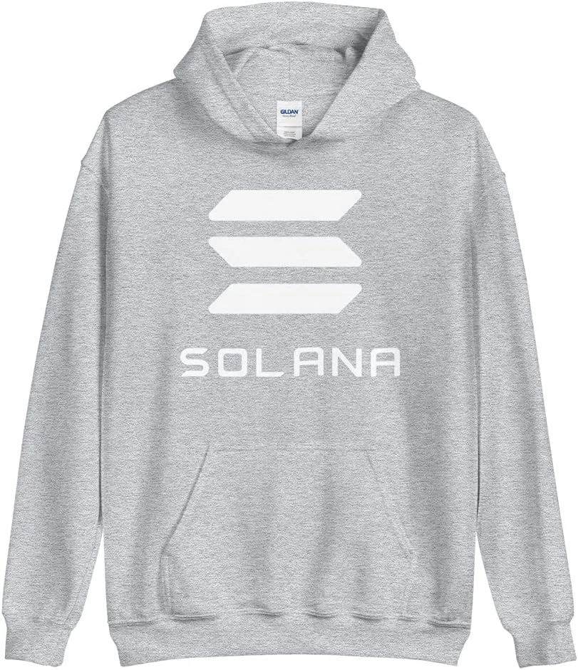 Толстовка Solana с капюшоном Hogue WS LLC
Толстовка Solana с капюшоном Hogue WS LLC