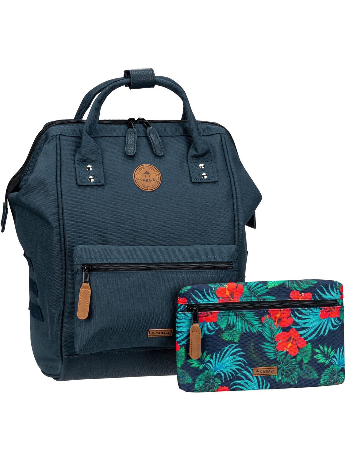 Рюкзак Cabaia/Backpack Adventurer Oxford Medium, цвет Reykjavik
Рюкзак Cabaia/Backpack Adventurer Oxford Medium, цвет Reykjavik