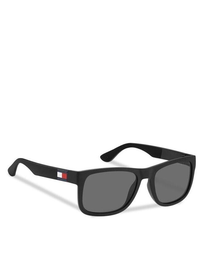 Солнцезащитные очки Tommy Hilfiger, черный
Солнцезащитные очки Tommy Hilfiger, черный