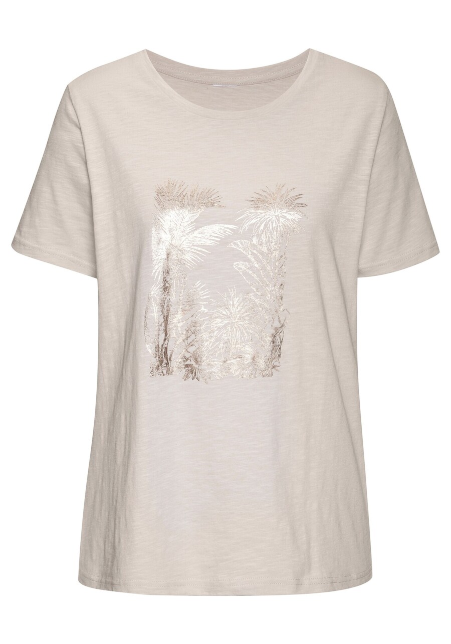 Рубашка VIVANCE, бежевый
Рубашка VIVANCE, бежевый