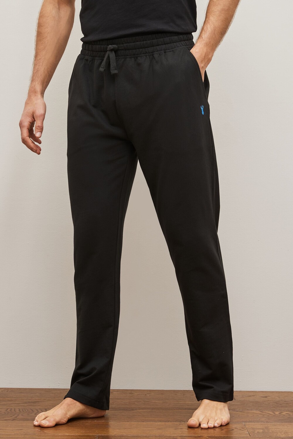 Легкая домашняя одежда Next, черный 
Легкая домашняя одежда Next, черный